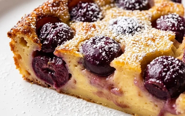 Clafoutis