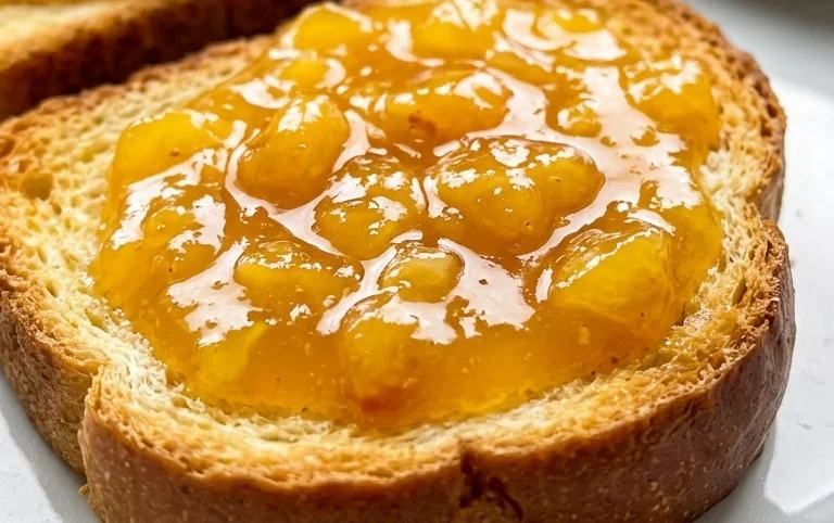 Mirabellenmarmelade
