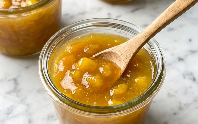 Mirabellenmarmelade: Sonnengereifte Spätsommer-Süße selbst gemacht
